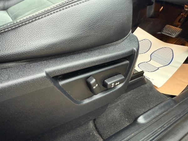 Used Land Rover Freelander 2012 for sale - 76242958: Photo 14