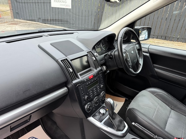Used Land Rover Freelander 2012 for sale - 76242958: Photo 16