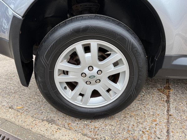 Used Land Rover Freelander 2012 for sale - 76242958: Photo 25