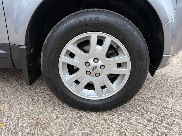 Used Land Rover Freelander 2012 for sale - 76242958: Photo 26