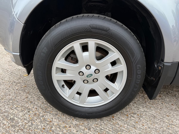 Used Land Rover Freelander 2012 for sale - 76242958: Photo 27