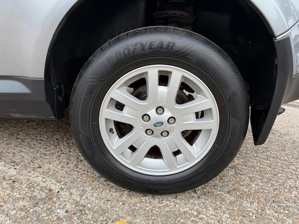 Used Land Rover Freelander 2012 for sale - 76242958: Photo 28