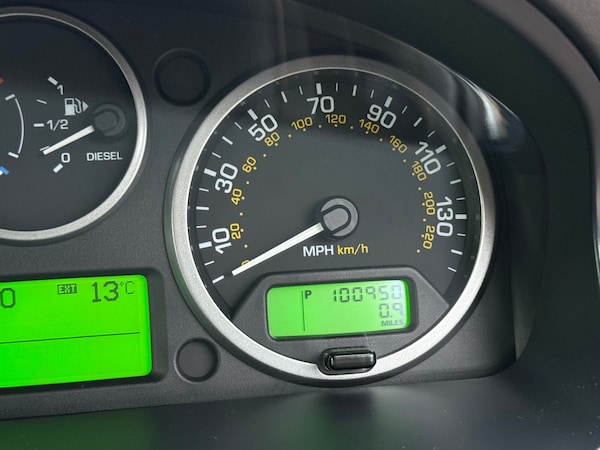 Used Land Rover Freelander 2012 for sale - 76242958: Photo 30