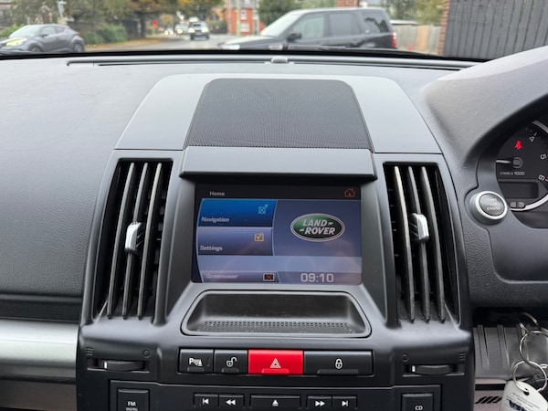 Used Land Rover Freelander 2012 for sale - 76242958: Photo 31