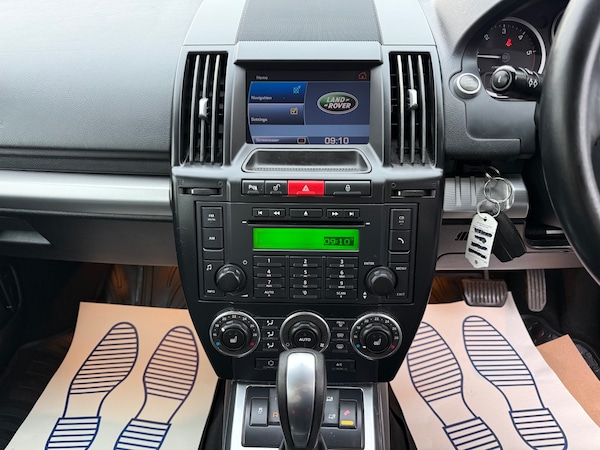Used Land Rover Freelander 2012 for sale - 76242958: Photo 32