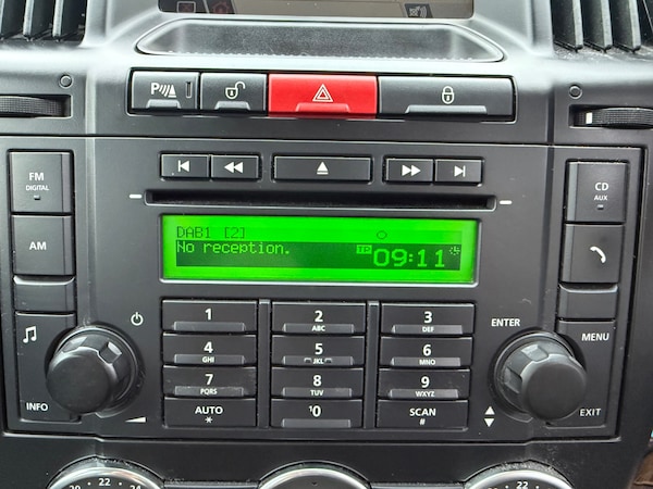Used Land Rover Freelander 2012 for sale - 76242958: Photo 34