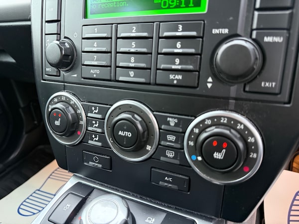 Used Land Rover Freelander 2012 for sale - 76242958: Photo 35