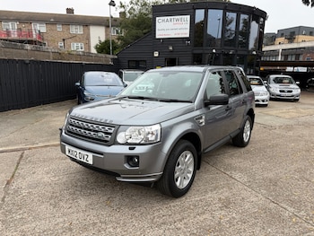 Used Land Rover Freelander 2012 for sale - 76242958: Photo 3