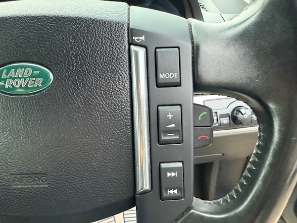 Used Land Rover Freelander 2012 for sale - 76242958: Photo 40