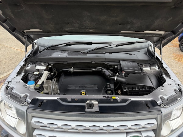 Used Land Rover Freelander 2012 for sale - 76242958: Photo 44