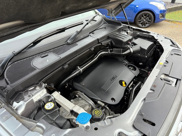 Used Land Rover Freelander 2012 for sale - 76242958: Photo 45