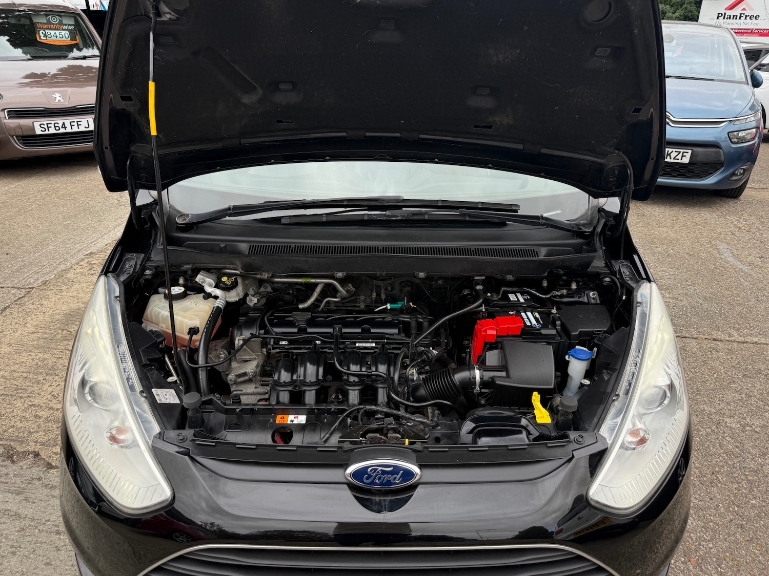 Vehicle 26