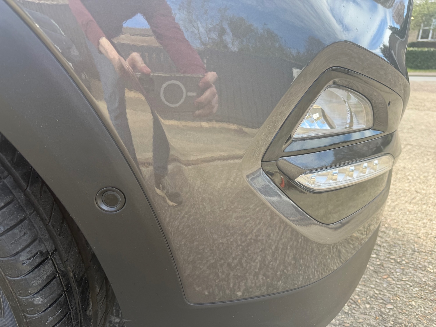 Used Hyundai TUCSON 2016 for sale - 78027484: Photo 11