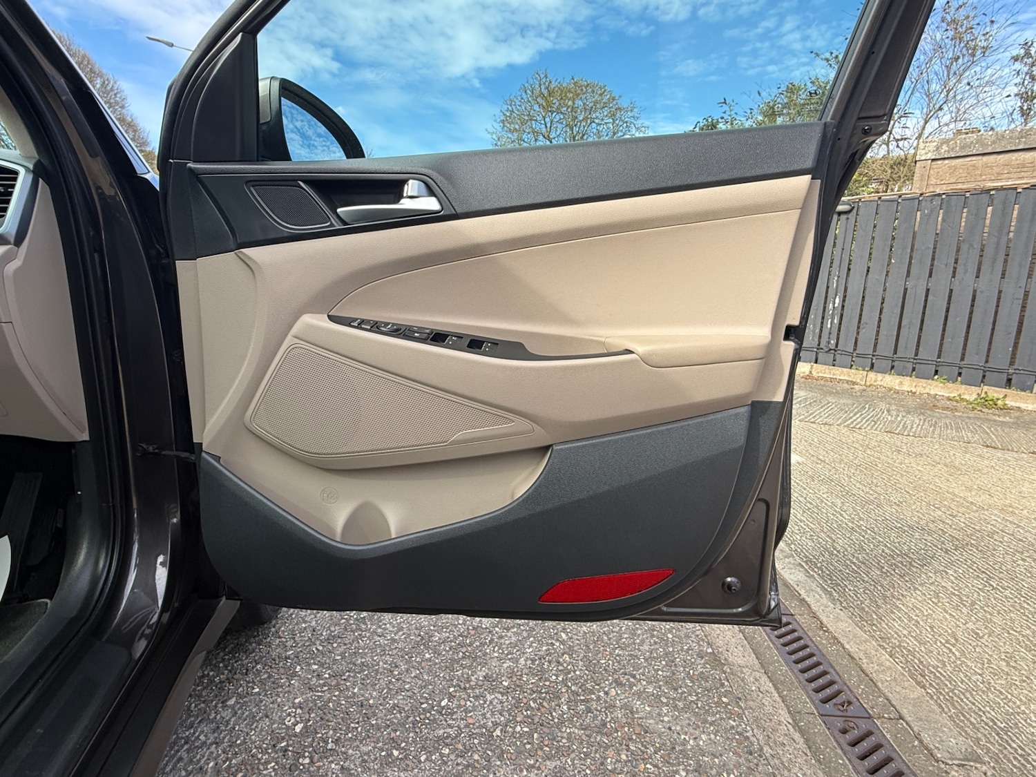 Used Hyundai TUCSON 2016 for sale - 78027484: Photo 17