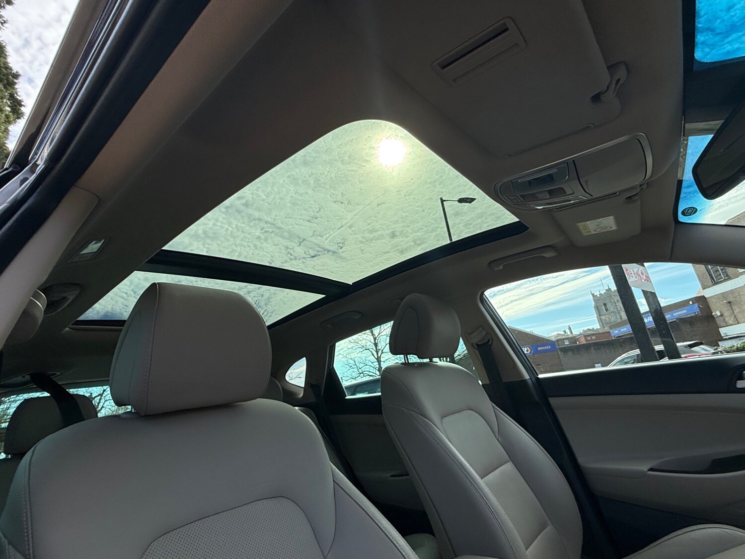 Used Hyundai TUCSON 2016 for sale - 78027484: Photo 19