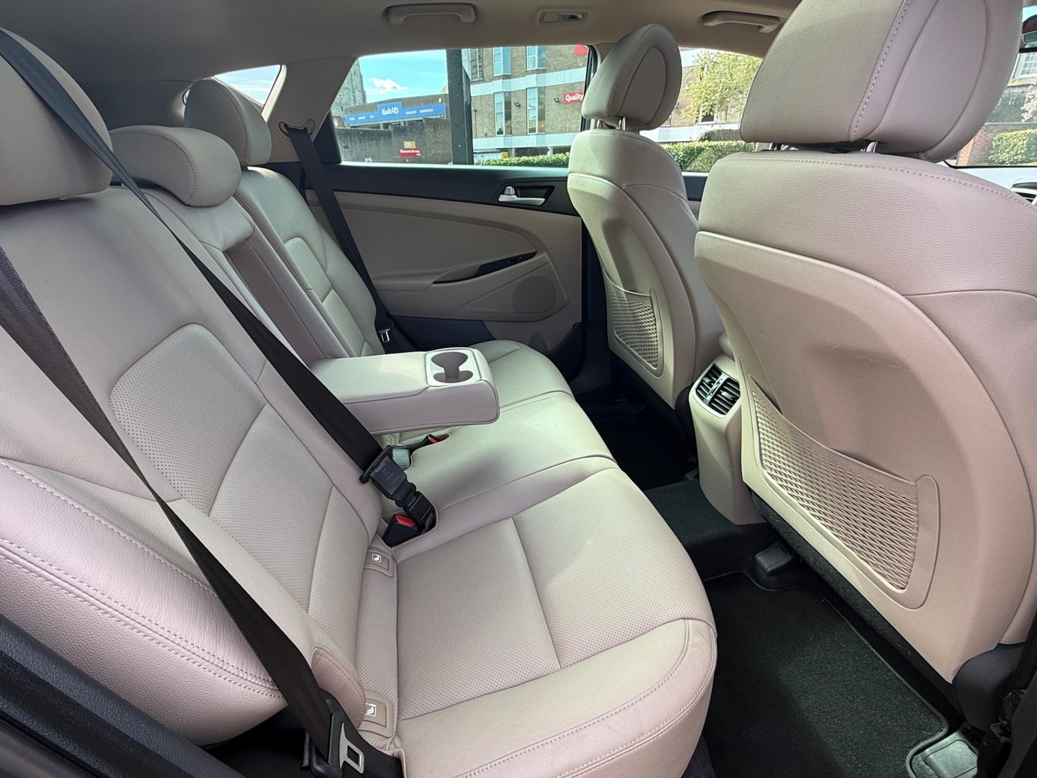 Used Hyundai TUCSON 2016 for sale - 78027484: Photo 20