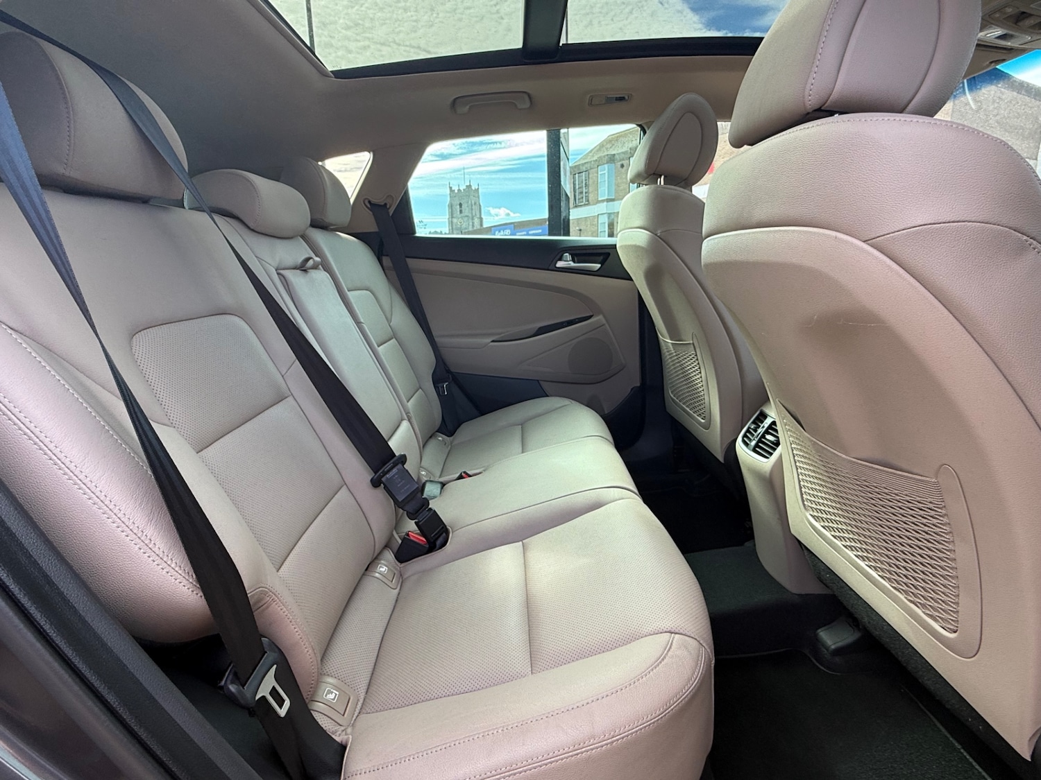 Used Hyundai TUCSON 2016 for sale - 78027484: Photo 21