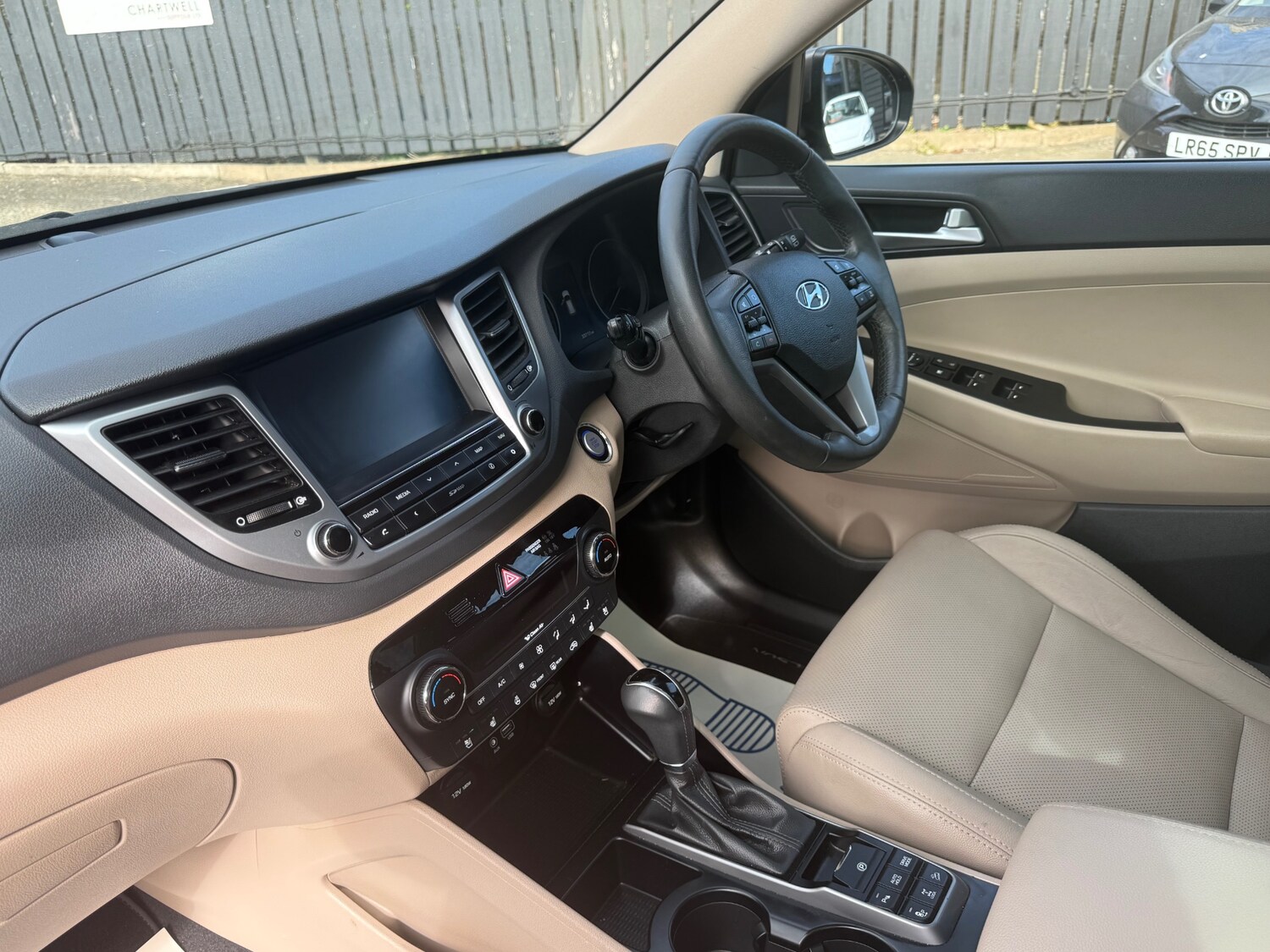 Used Hyundai TUCSON 2016 for sale - 78027484: Photo 22