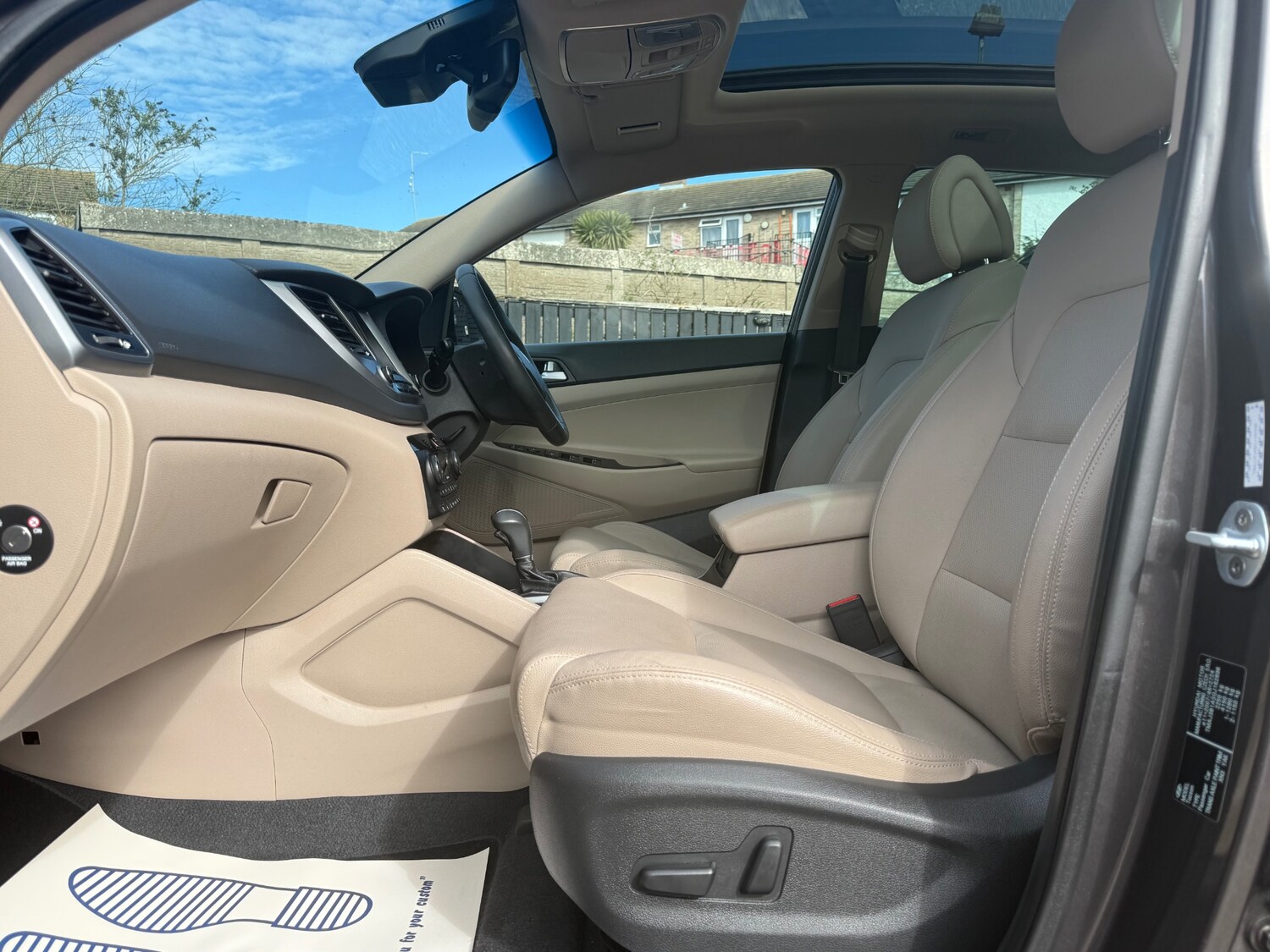 Used Hyundai TUCSON 2016 for sale - 78027484: Photo 25