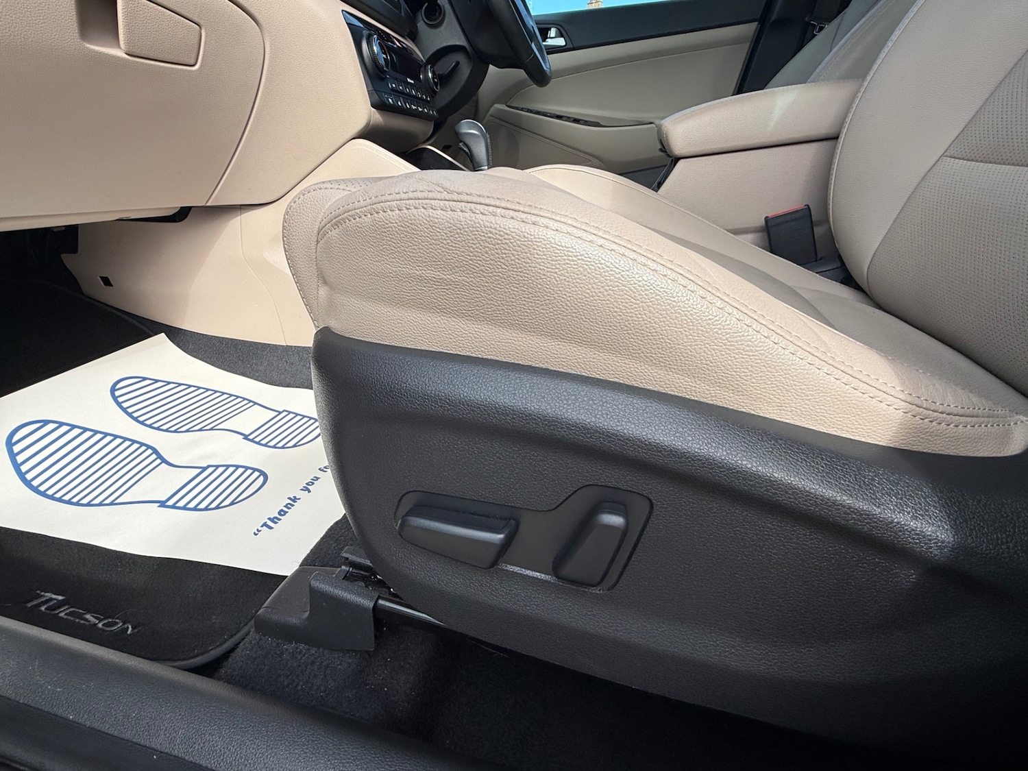 Used Hyundai TUCSON 2016 for sale - 78027484: Photo 27