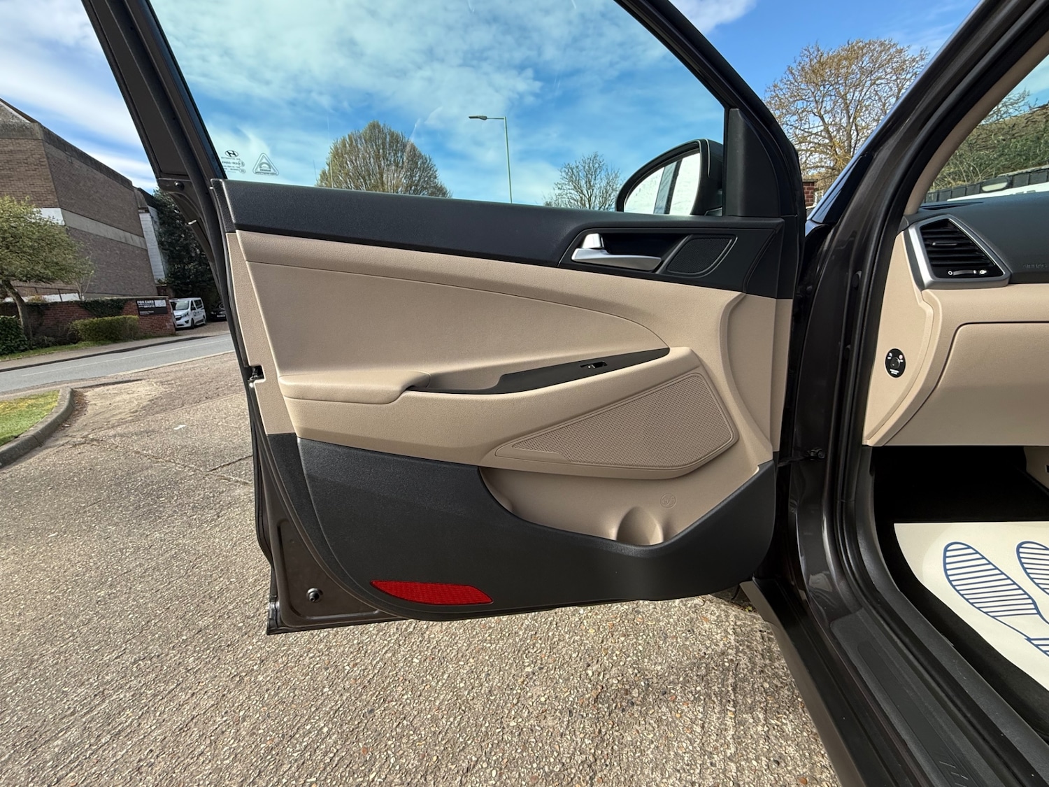 Used Hyundai TUCSON 2016 for sale - 78027484: Photo 28