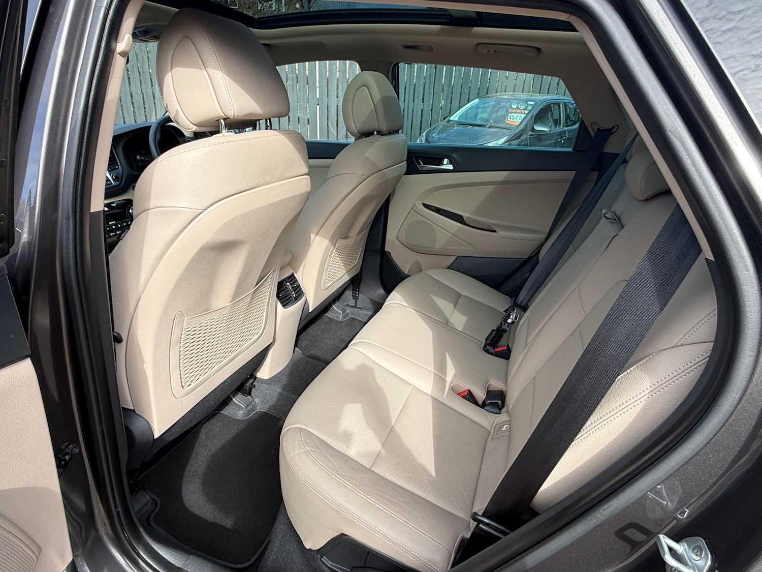 Used Hyundai TUCSON 2016 for sale - 78027484: Photo 29