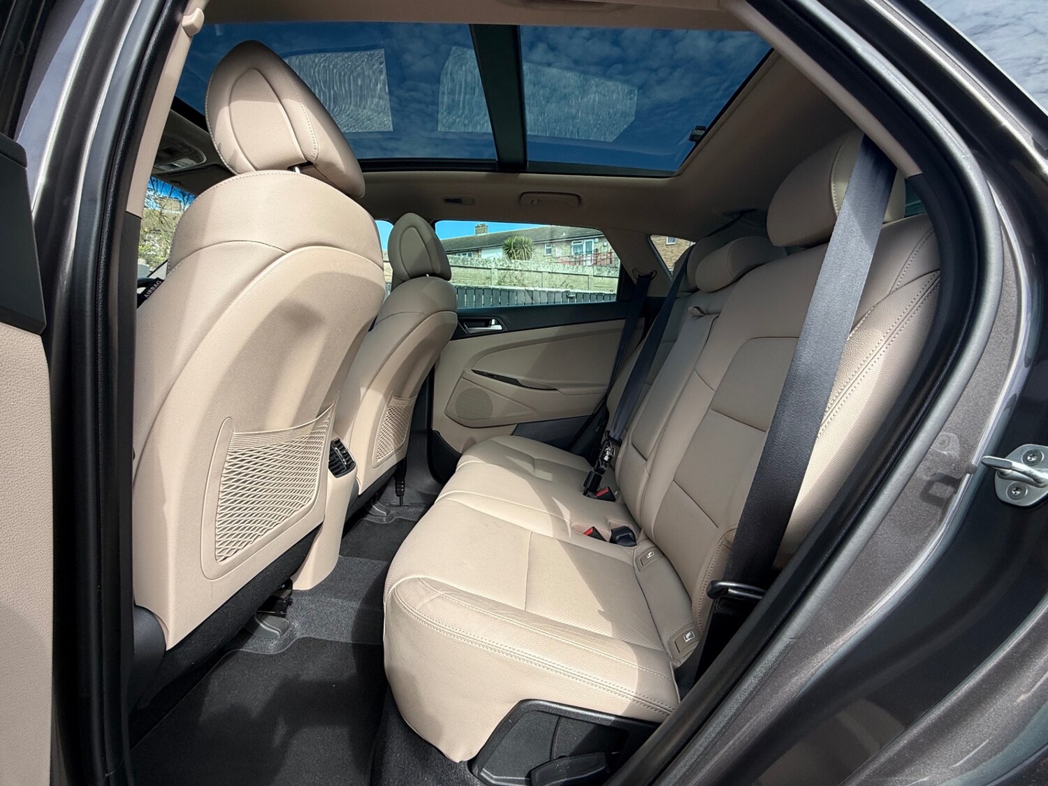 Used Hyundai TUCSON 2016 for sale - 78027484: Photo 30