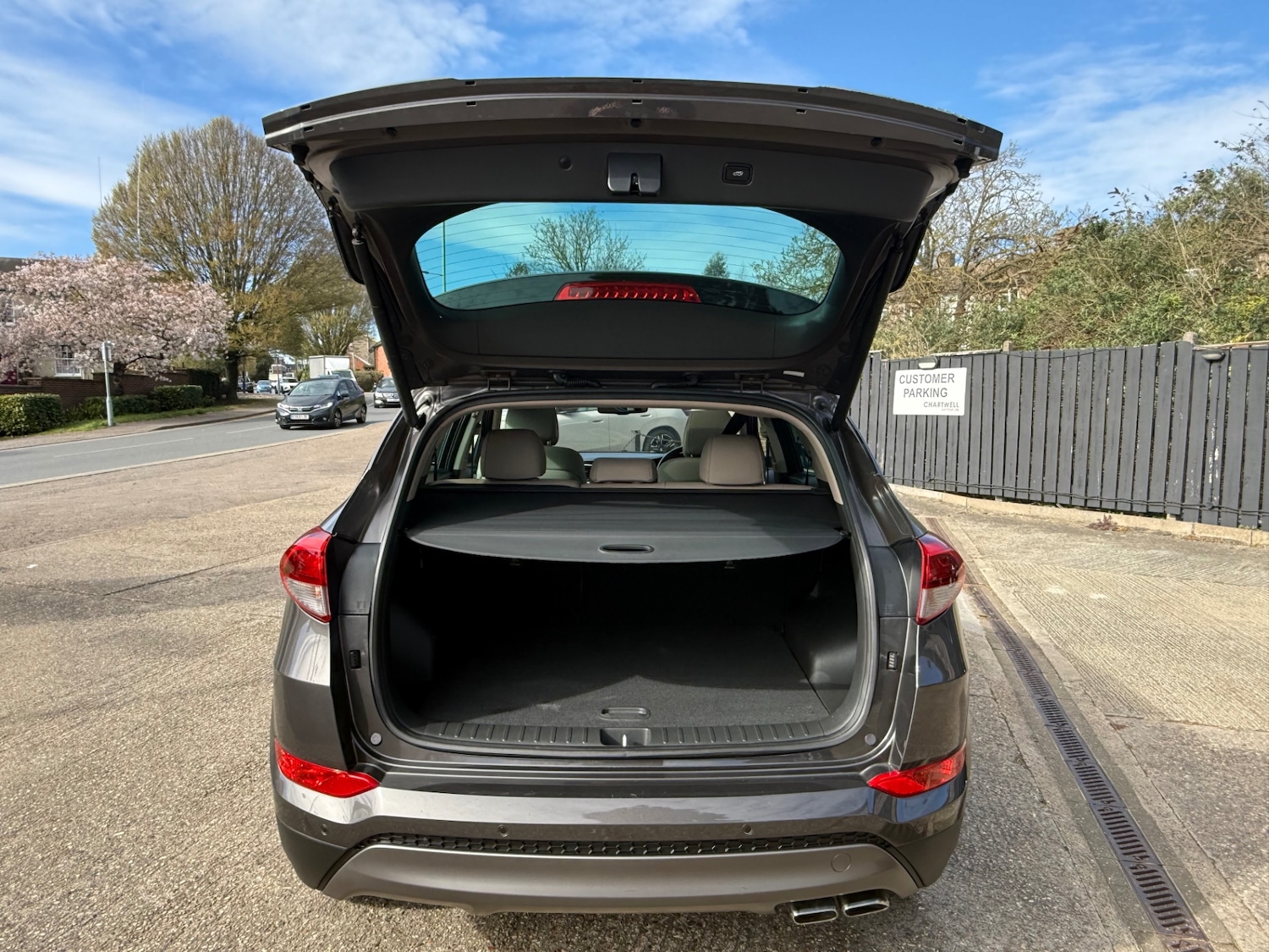 Used Hyundai TUCSON 2016 for sale - 78027484: Photo 32