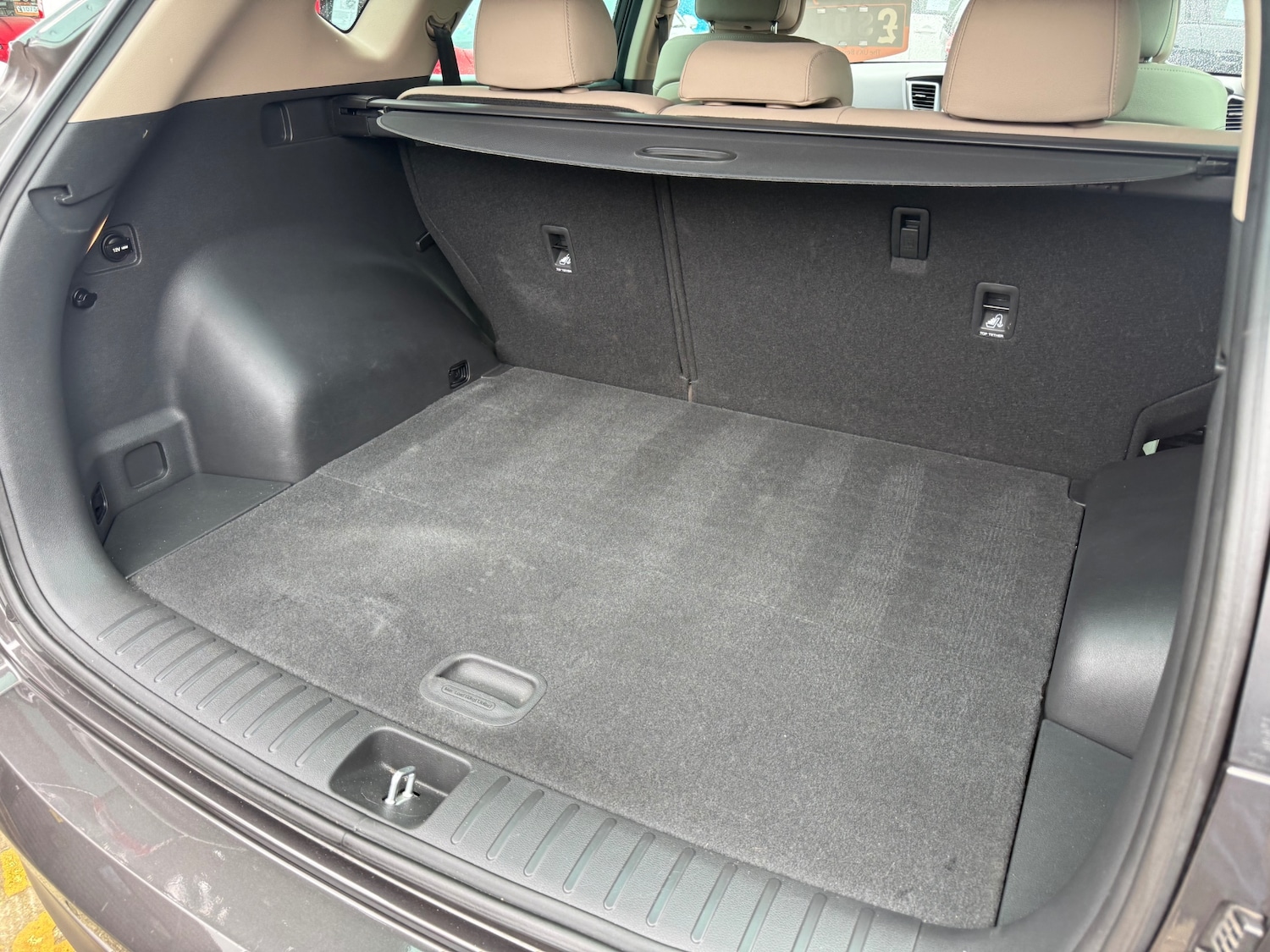 Used Hyundai TUCSON 2016 for sale - 78027484: Photo 33