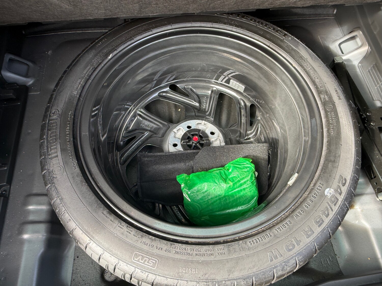 Used Hyundai TUCSON 2016 for sale - 78027484: Photo 34