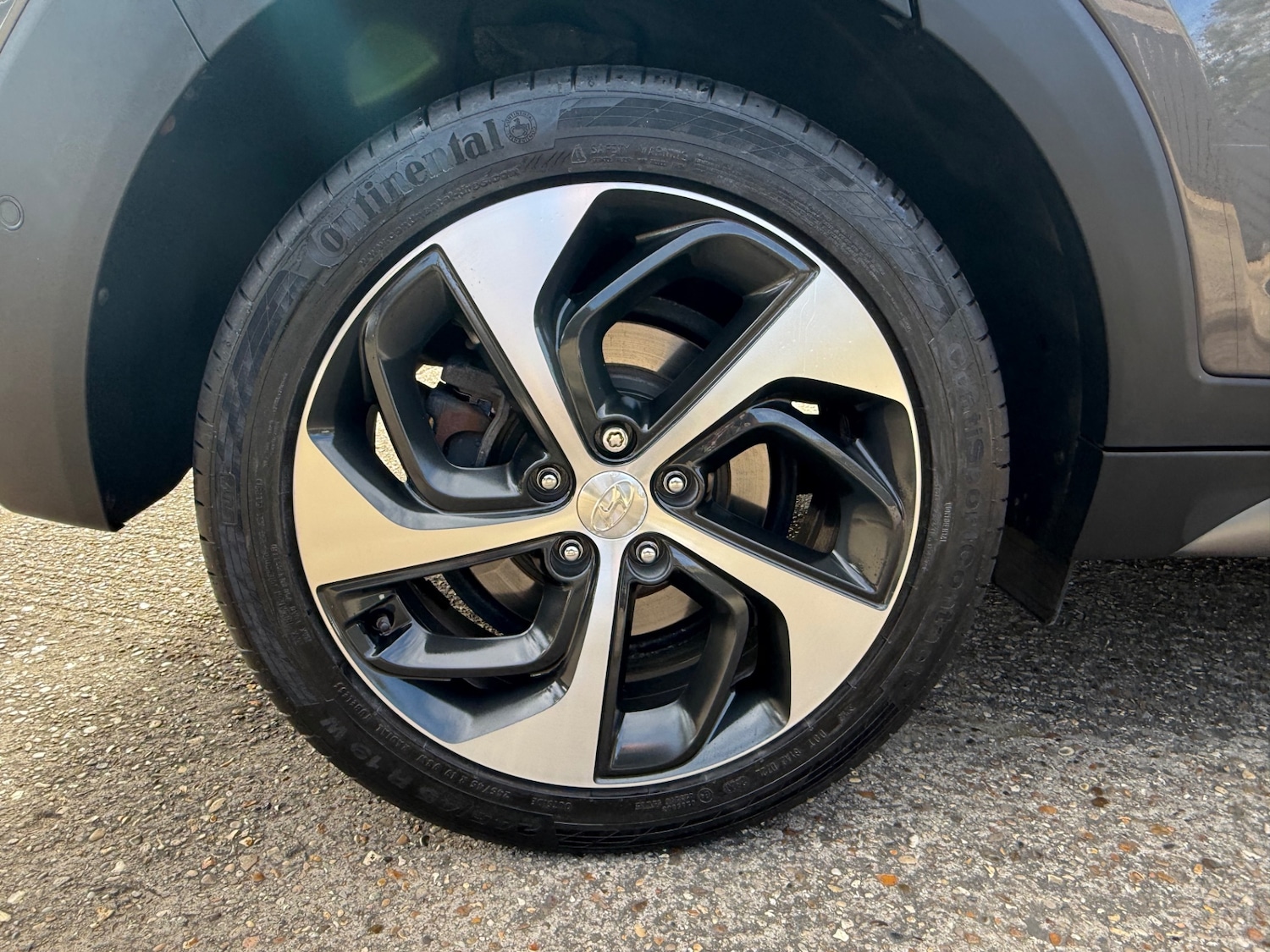 Used Hyundai TUCSON 2016 for sale - 78027484: Photo 36