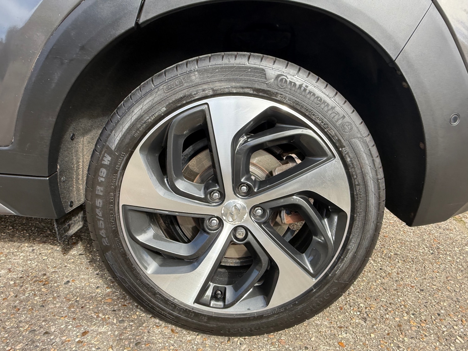 Used Hyundai TUCSON 2016 for sale - 78027484: Photo 39