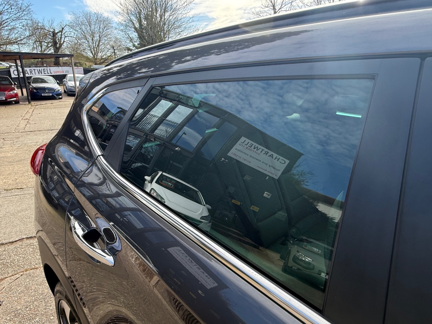 Used Hyundai TUCSON 2016 for sale - 78027484: Photo 42