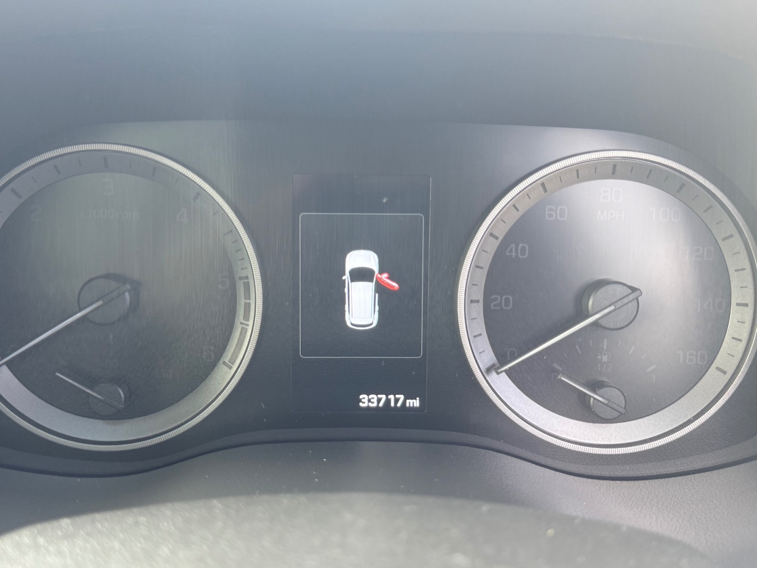 Used Hyundai TUCSON 2016 for sale - 78027484: Photo 44