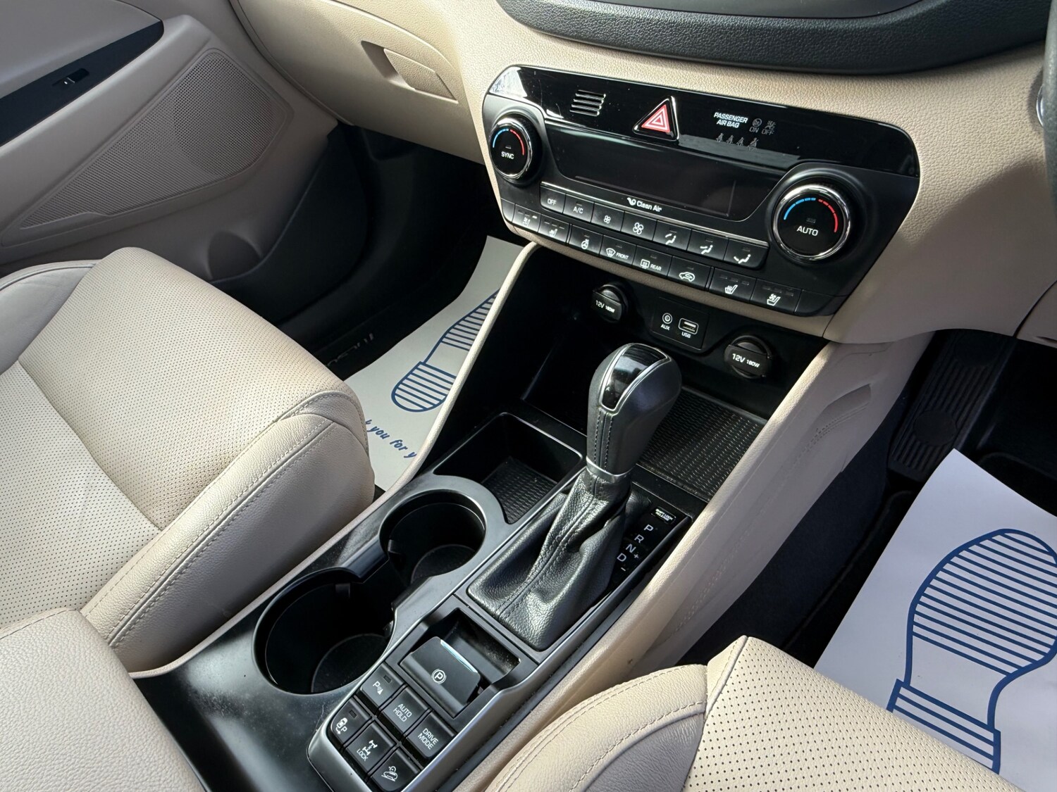 Used Hyundai TUCSON 2016 for sale - 78027484: Photo 46