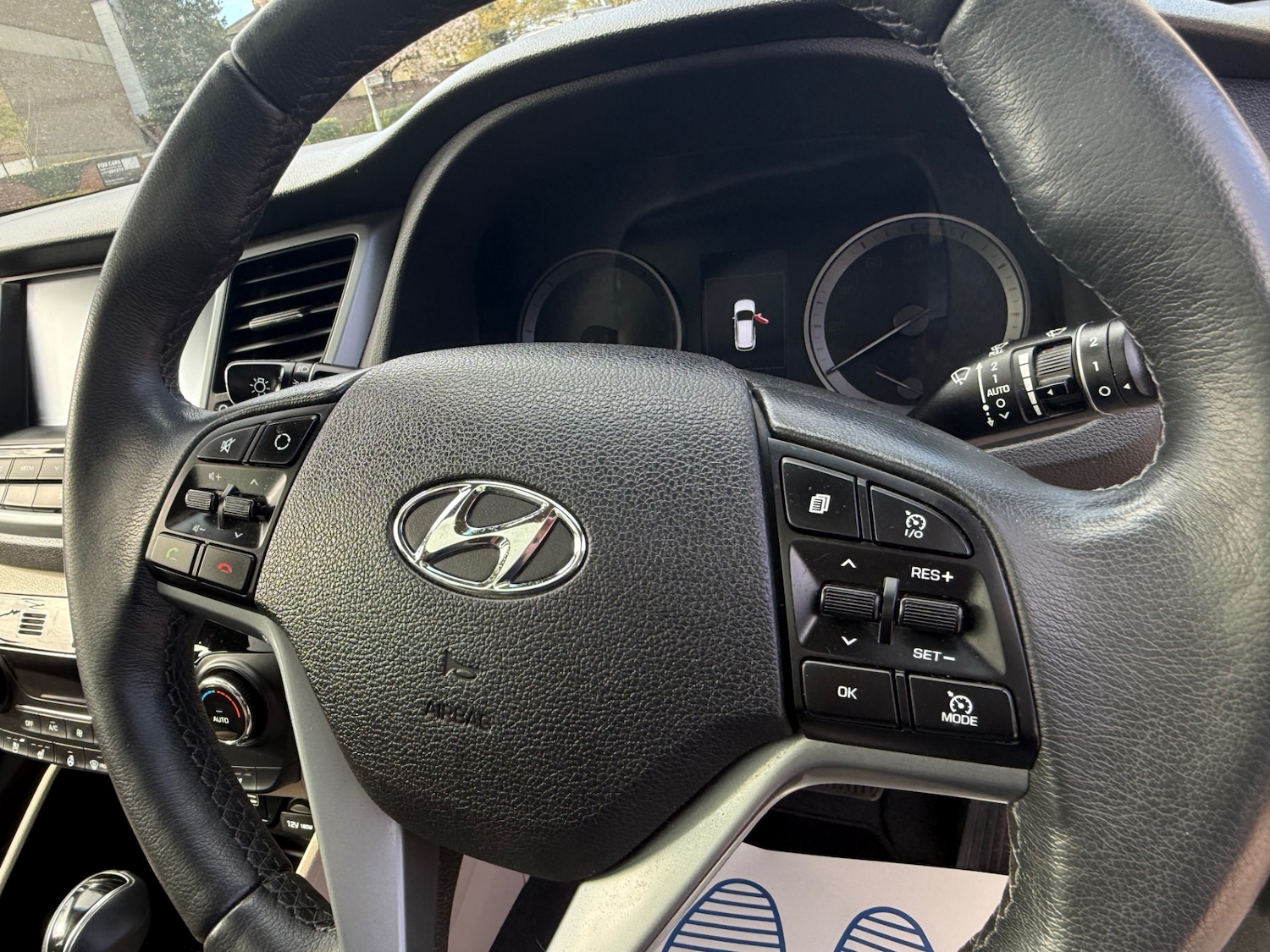 Used Hyundai TUCSON 2016 for sale - 78027484: Photo 47