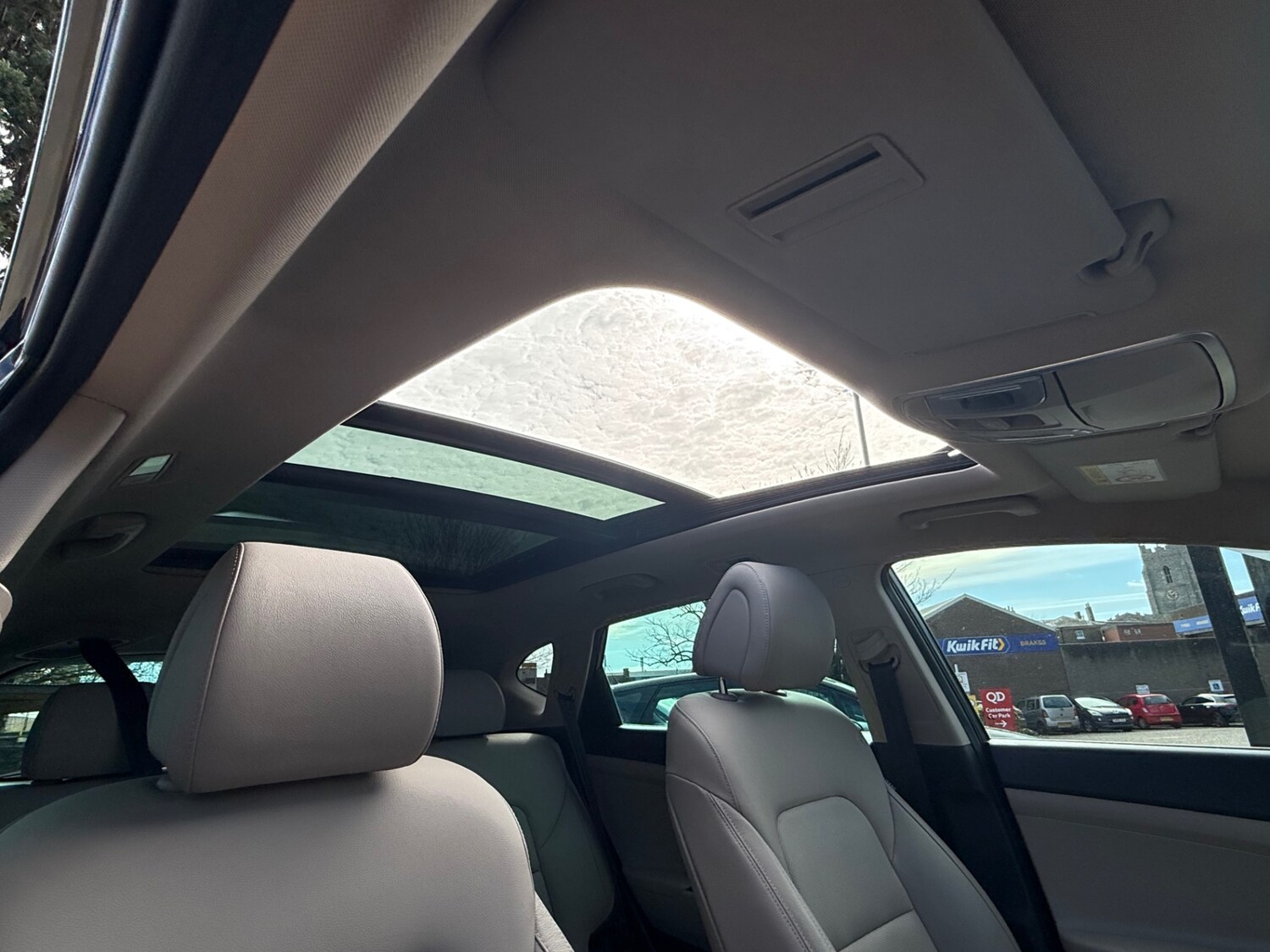 Used Hyundai TUCSON 2016 for sale - 78027484: Photo 54