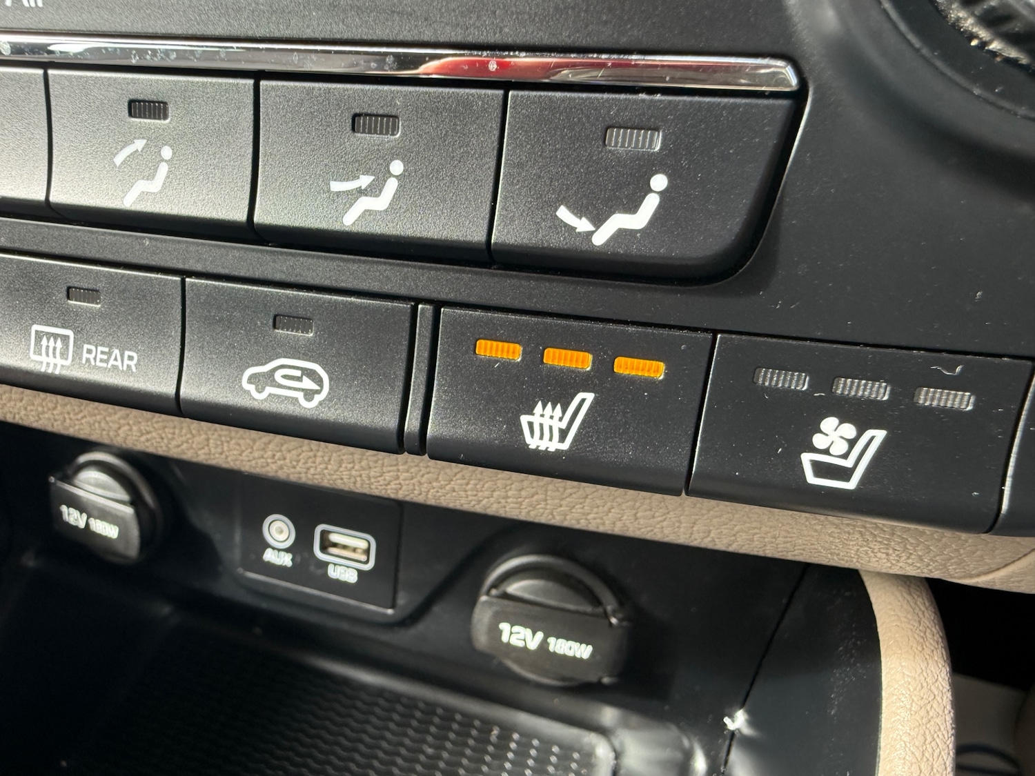 Used Hyundai TUCSON 2016 for sale - 78027484: Photo 60