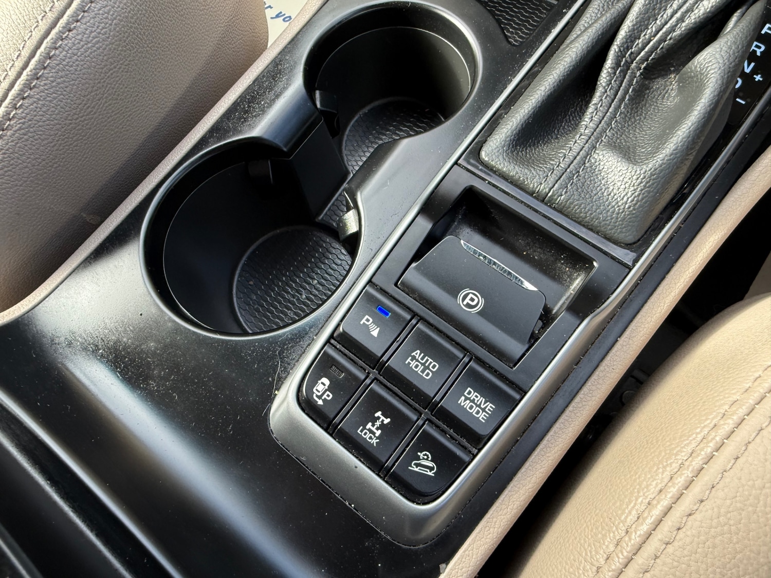 Used Hyundai TUCSON 2016 for sale - 78027484: Photo 61