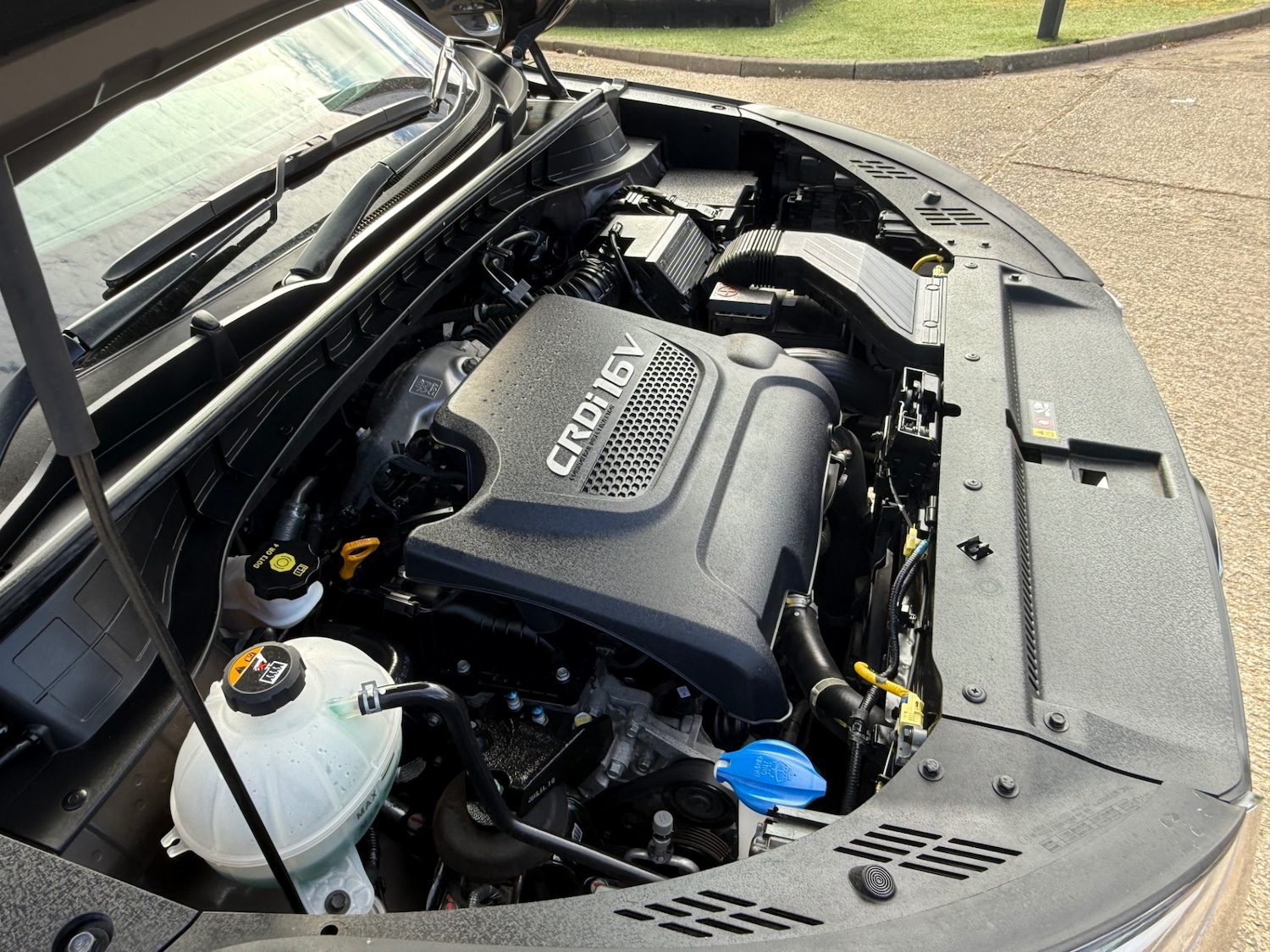 Used Hyundai TUCSON 2016 for sale - 78027484: Photo 63