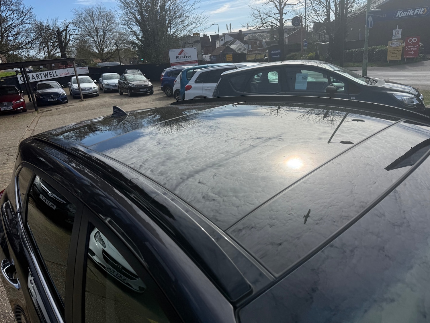 Used Hyundai TUCSON 2016 for sale - 78027484: Photo 8