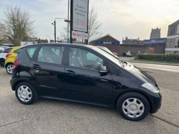 Used Mercedes-Benz A-Class 2008 for sale - 74261783: Photo