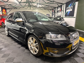 Used Audi A3 2008 for sale - 75807318: Photo