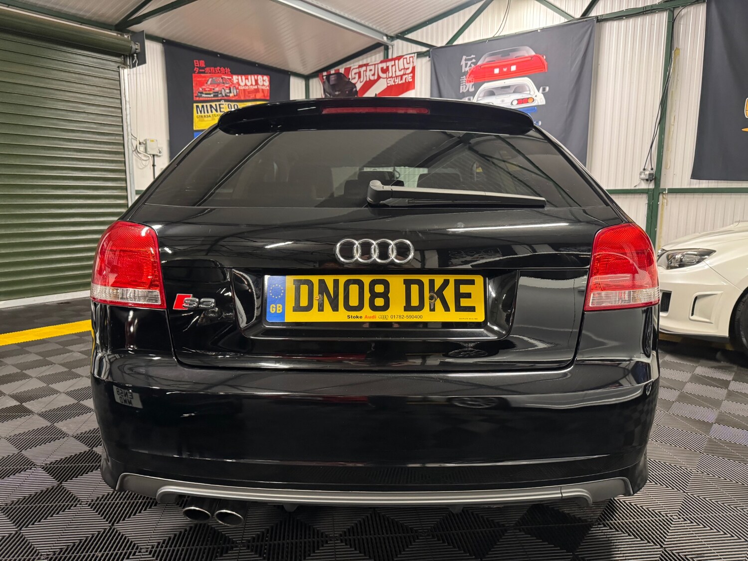 Vehicle 40