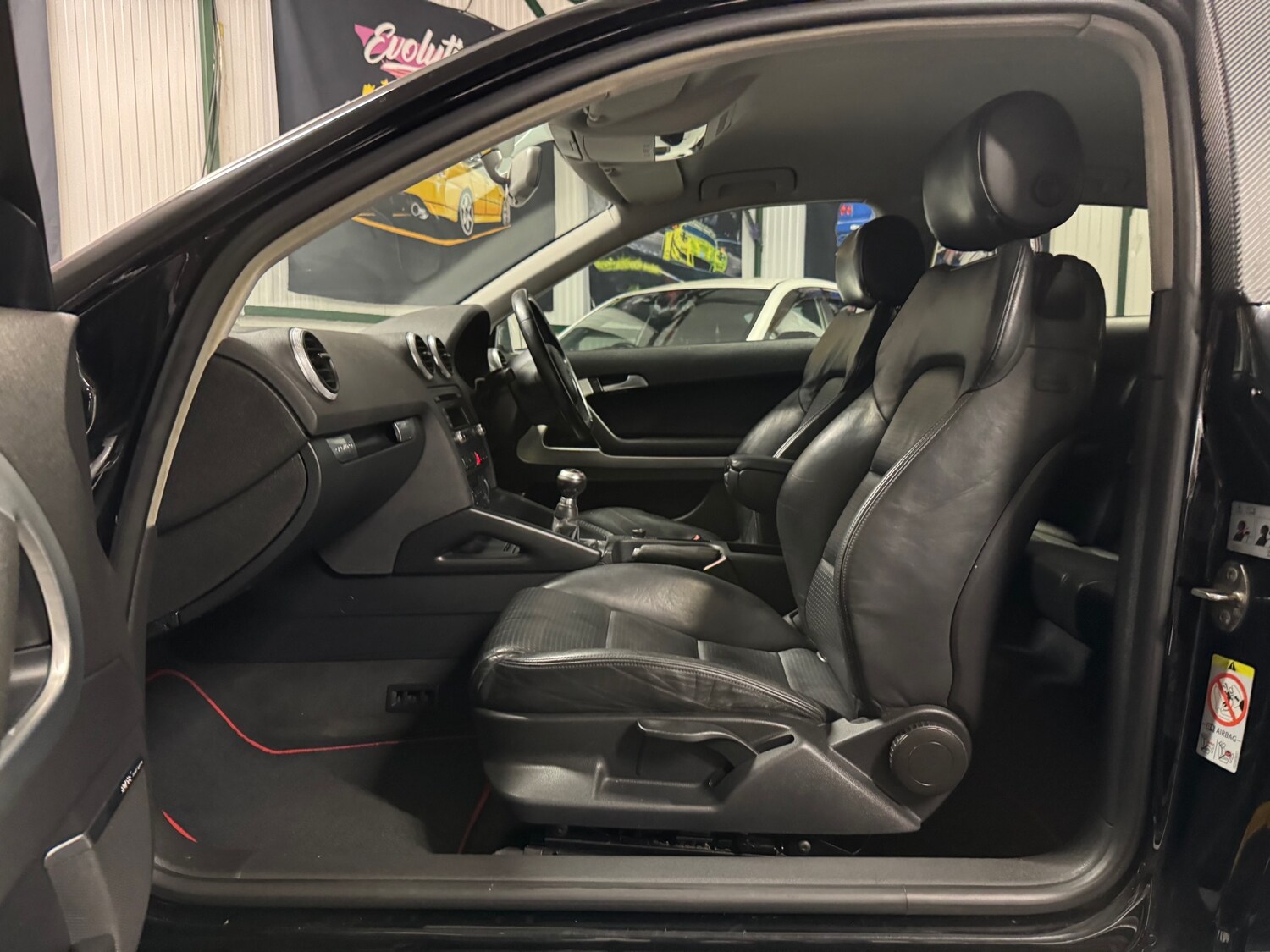 Vehicle 60