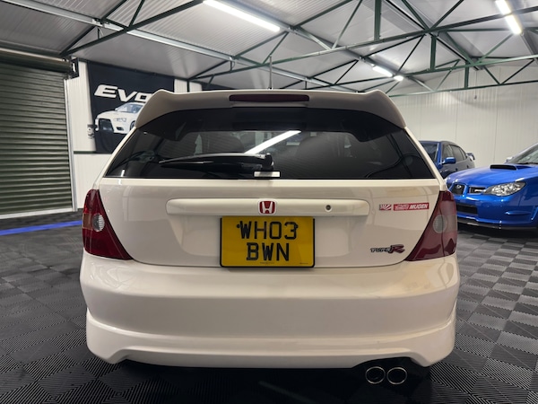Used Honda Civic 2022 for sale - 76135838: Photo 12