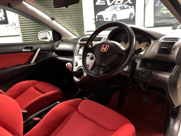 Used Honda Civic 2022 for sale - 76135838: Photo 14