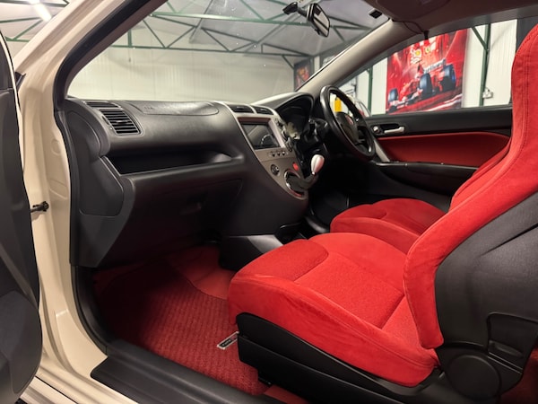 Used Honda Civic 2022 for sale - 76135838: Photo 17
