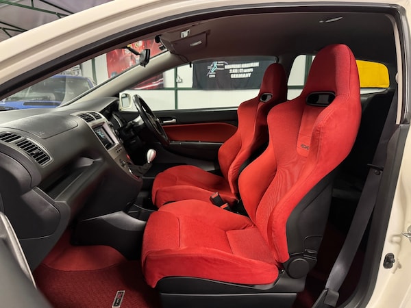 Used Honda Civic 2022 for sale - 76135838: Photo 18
