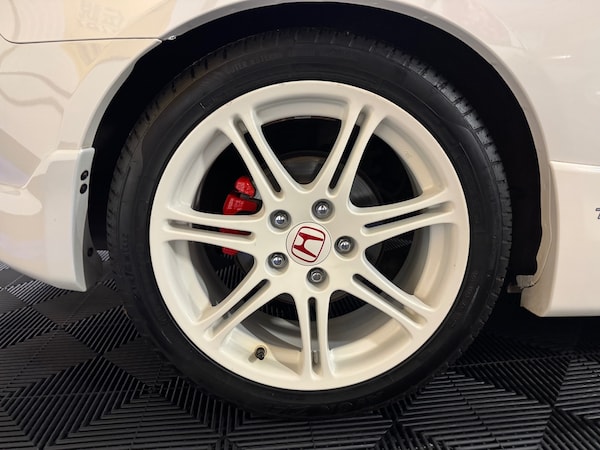 Used Honda Civic 2022 for sale - 76135838: Photo 21